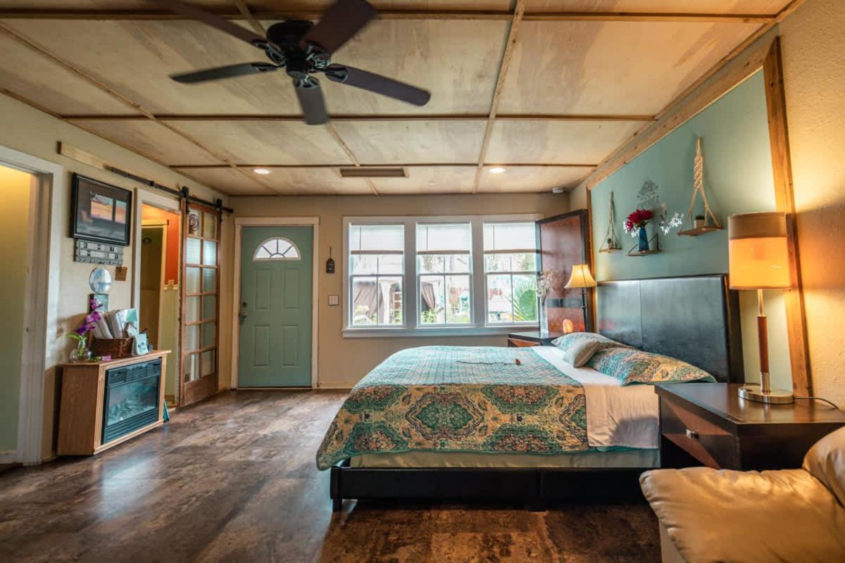 The Lodge At Runaway Bay Seville Luaran gambar