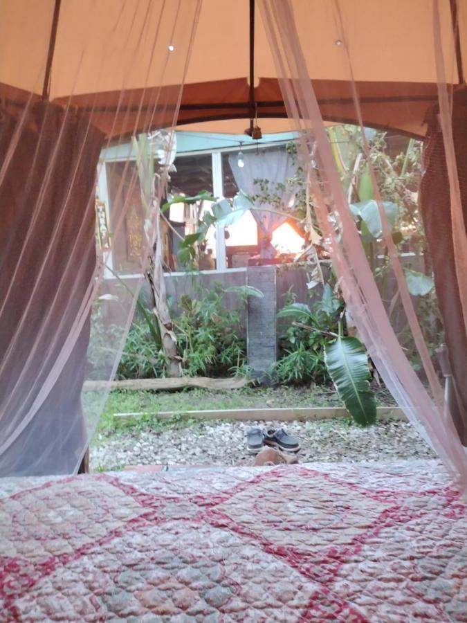 The Lodge At Runaway Bay Seville Luaran gambar
