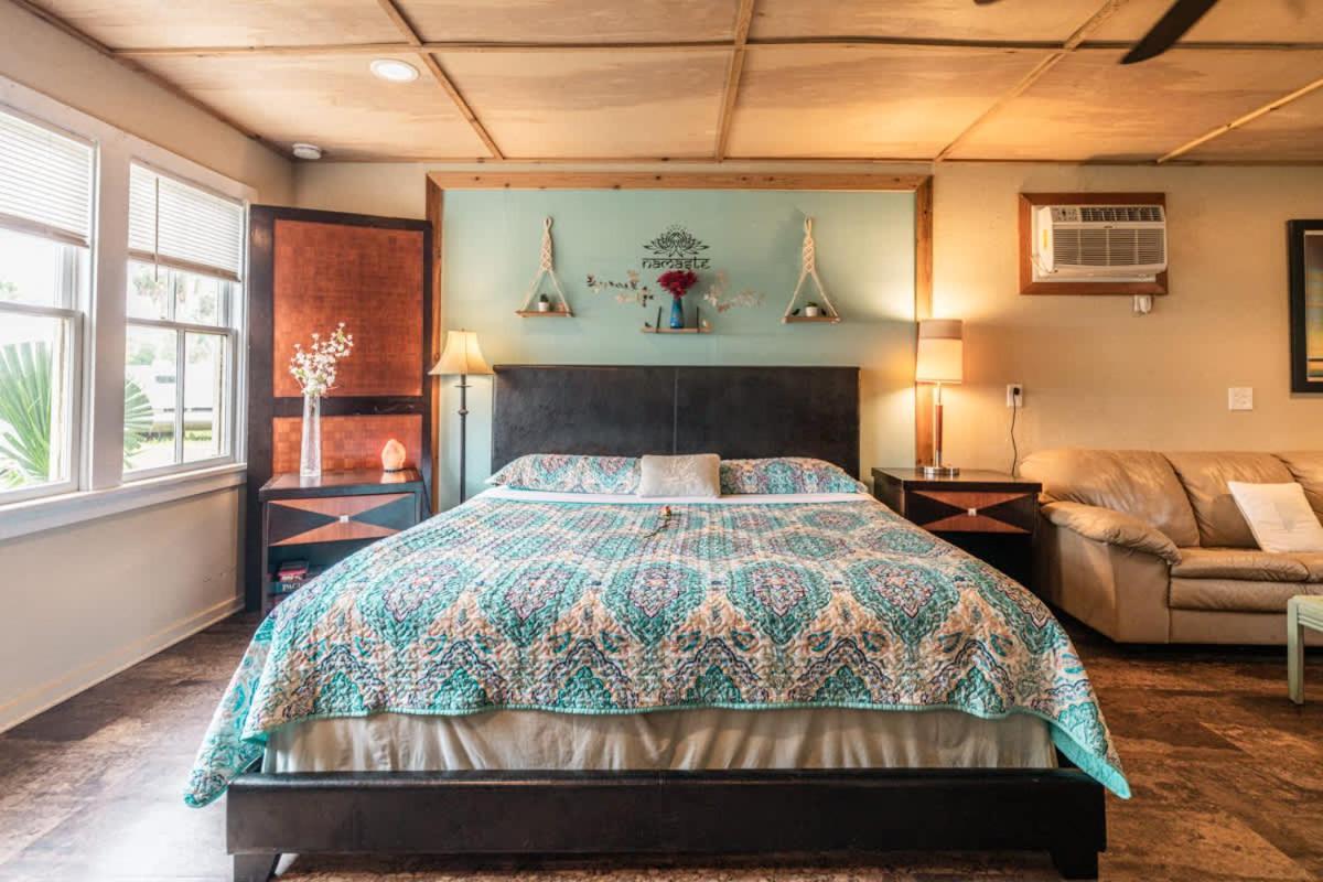 The Lodge At Runaway Bay Seville Luaran gambar