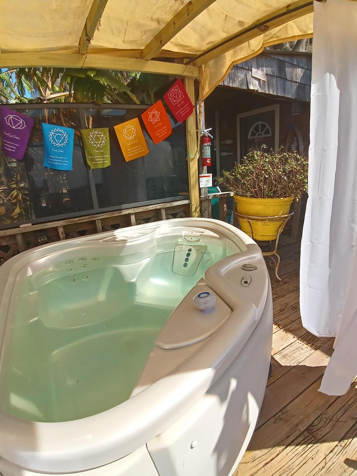 The Lodge At Runaway Bay Seville Luaran gambar