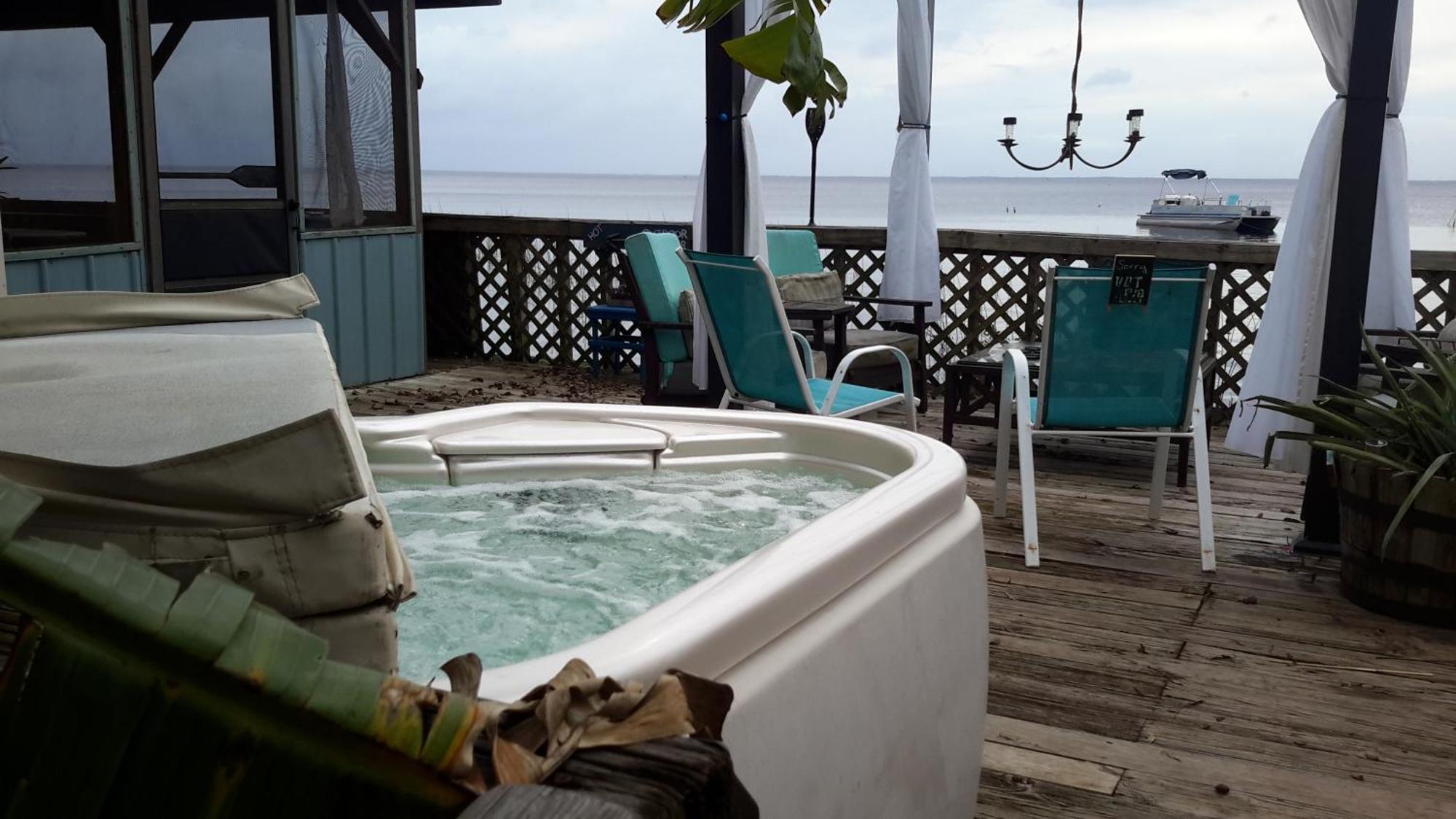 The Lodge At Runaway Bay Seville Luaran gambar
